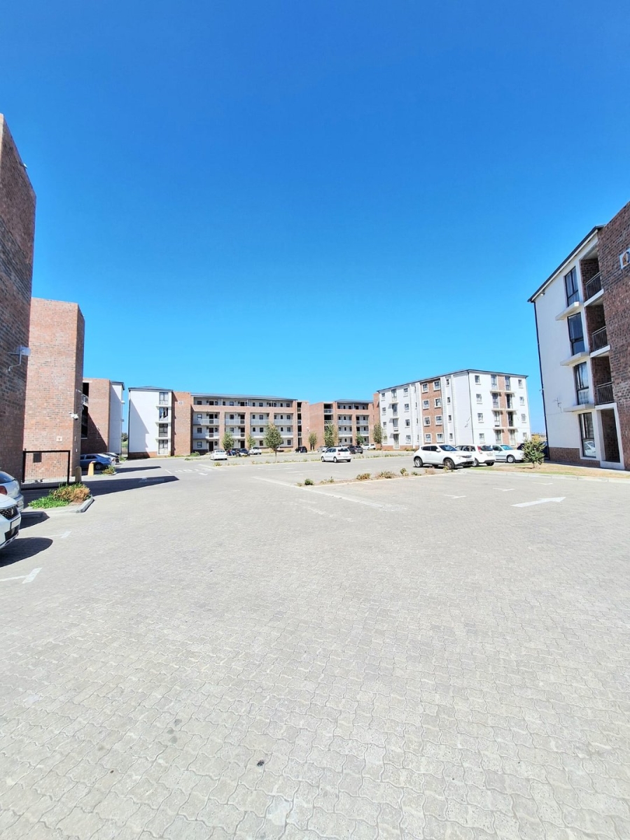 2 Bedroom Property for Sale in Belhar Western Cape